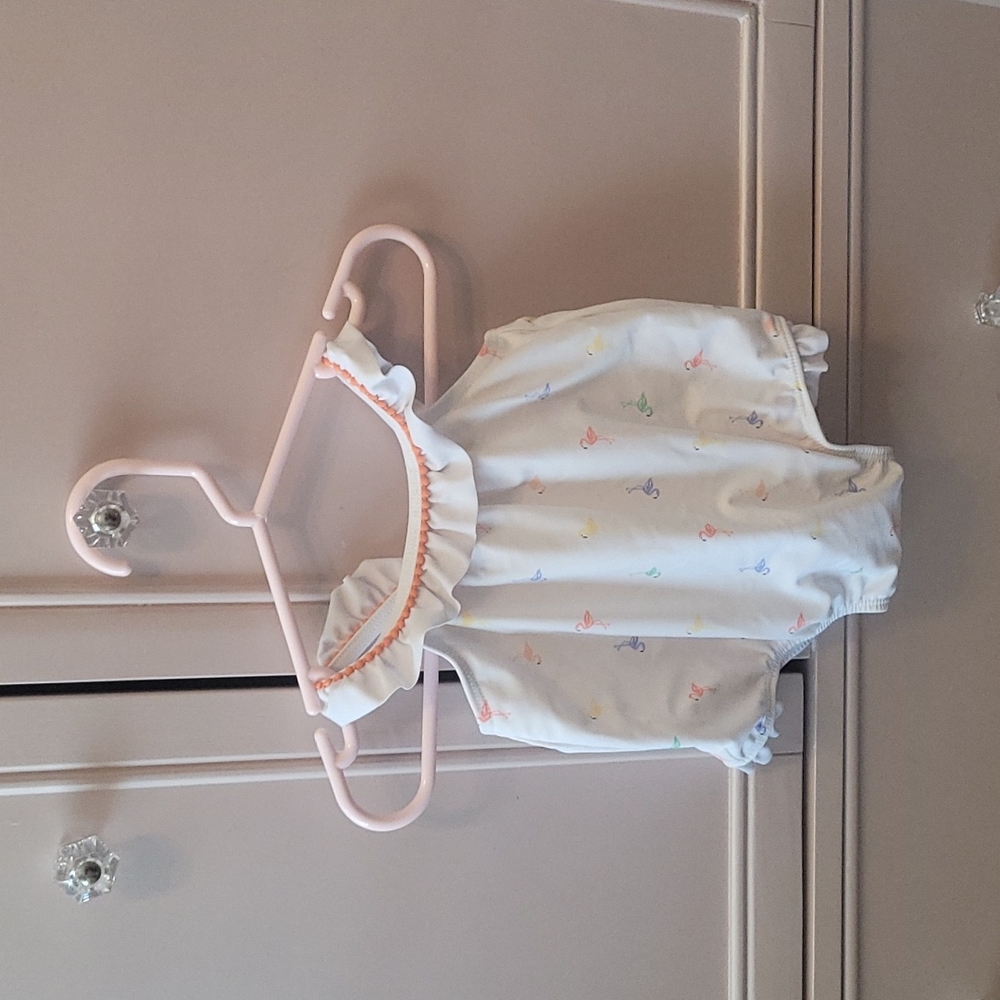 Janie and Jack bathing suit